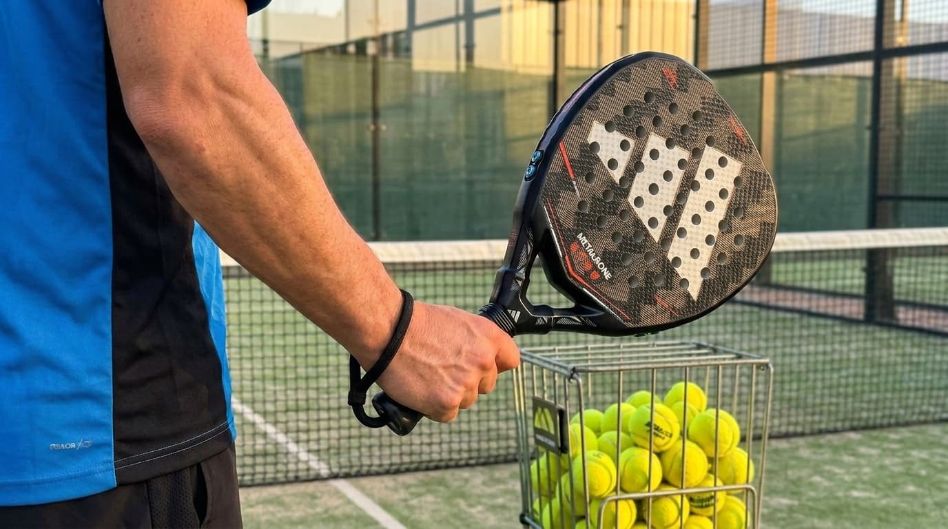 Best Adidas Padel Rackets 2026