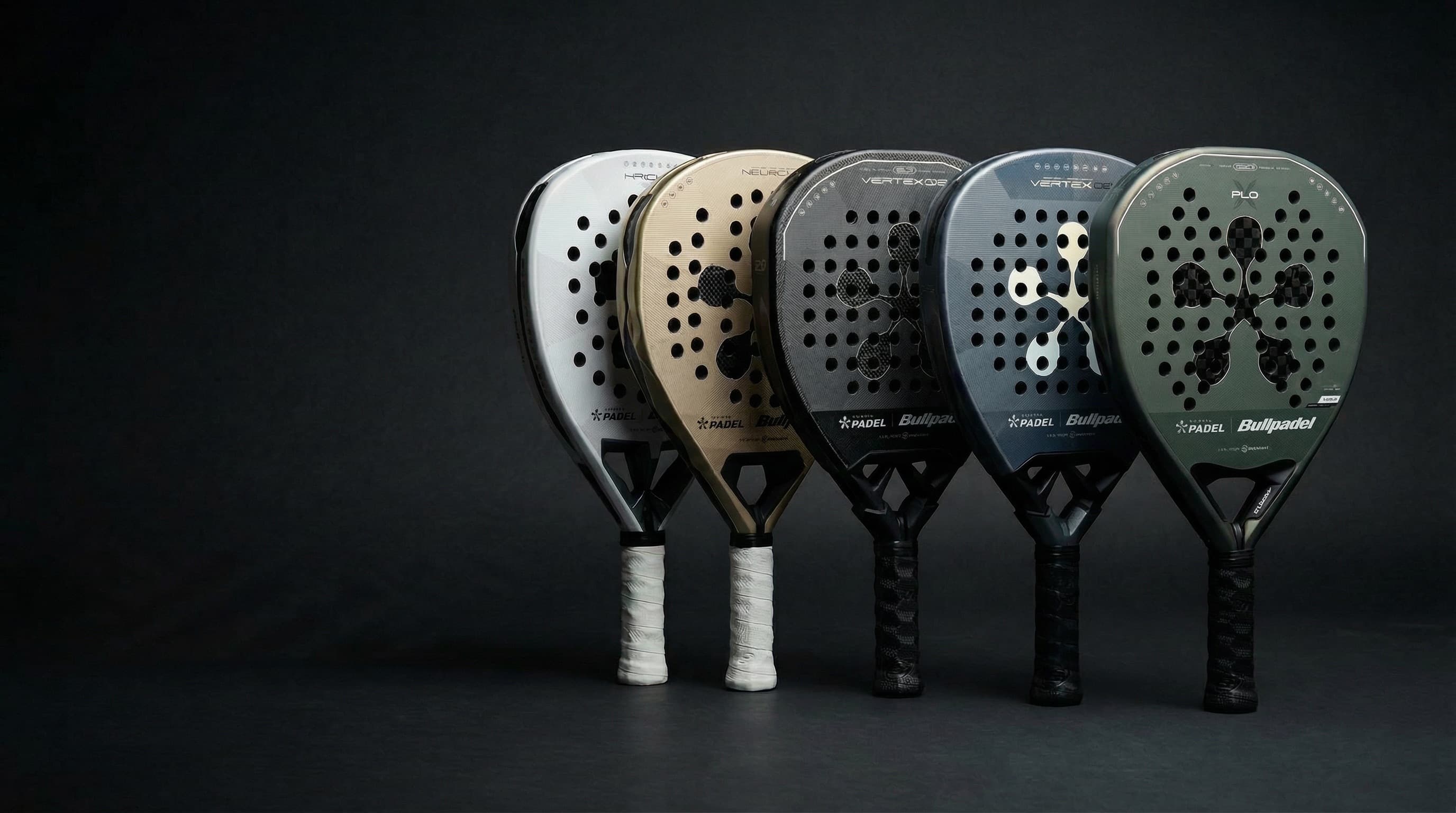 Premier Padel 2026: Everything You Need to Know About the Bullpadel Collection