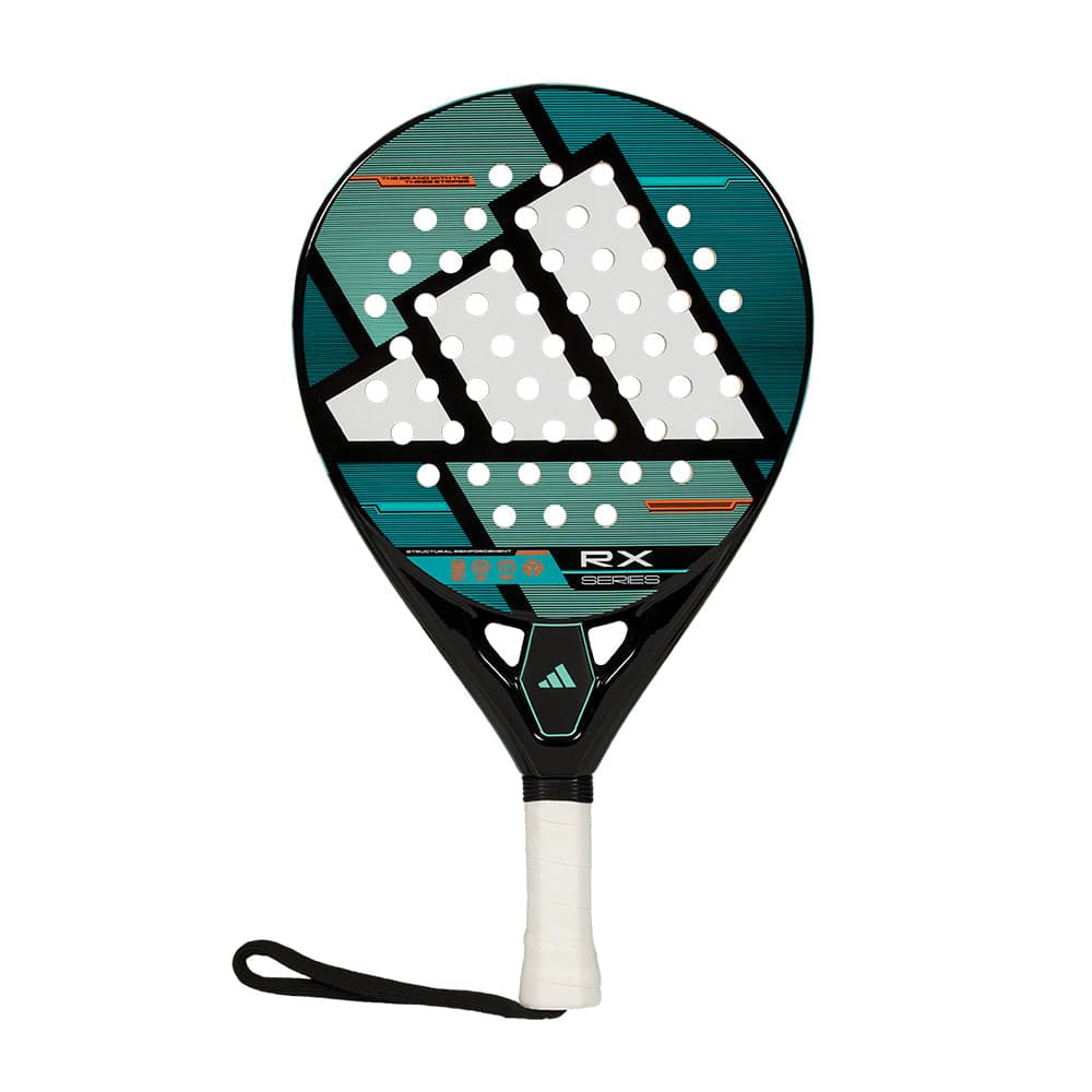 Adidas RX Series 2026