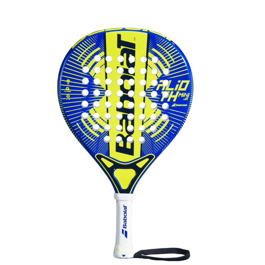 Babolat Alioth Mini JR 2026