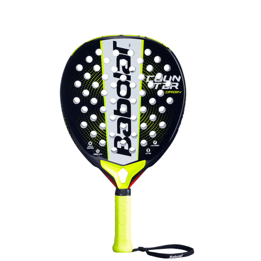 Babolat Counter Origin 2026