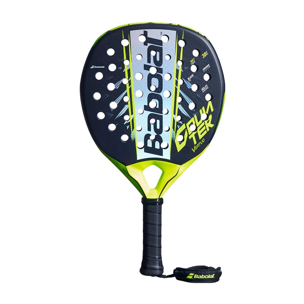 Babolat Counter Vertuo 2.6 2026