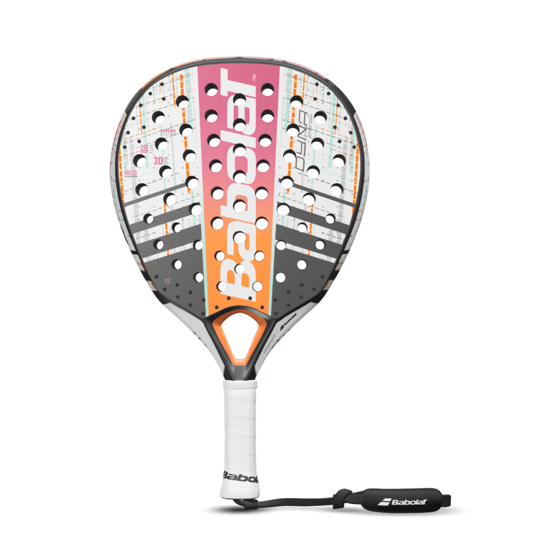Babolat Dyna Energy 2025