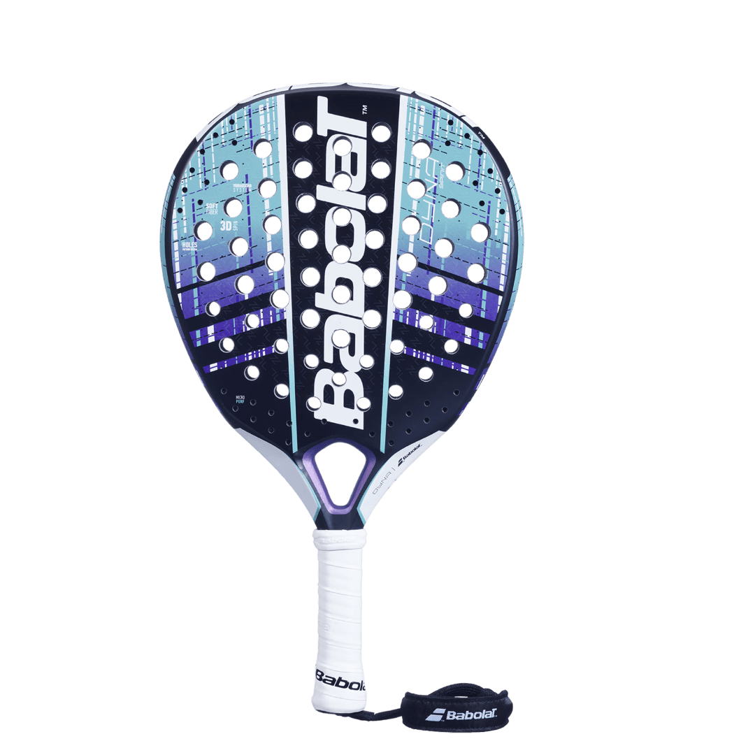 Babolat Dyna Spirit 2025