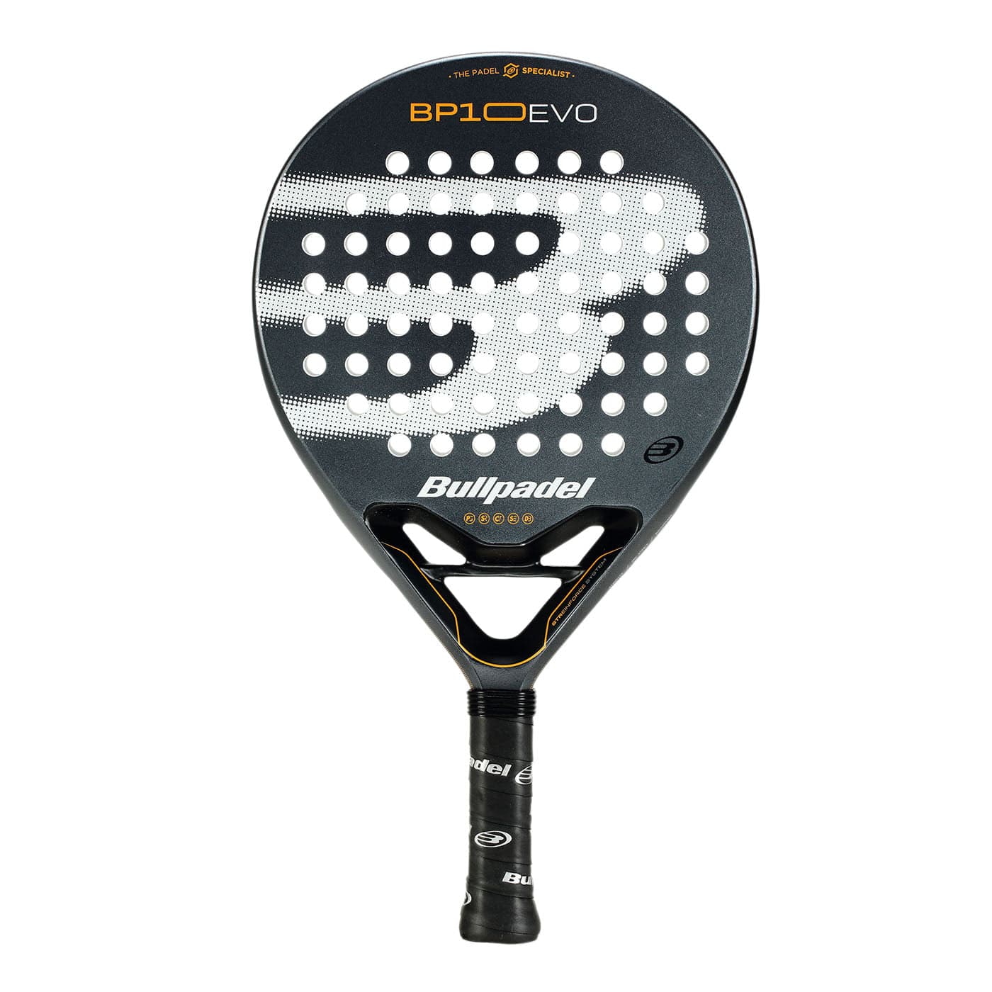 Bullpadel BP10 Evo 2025