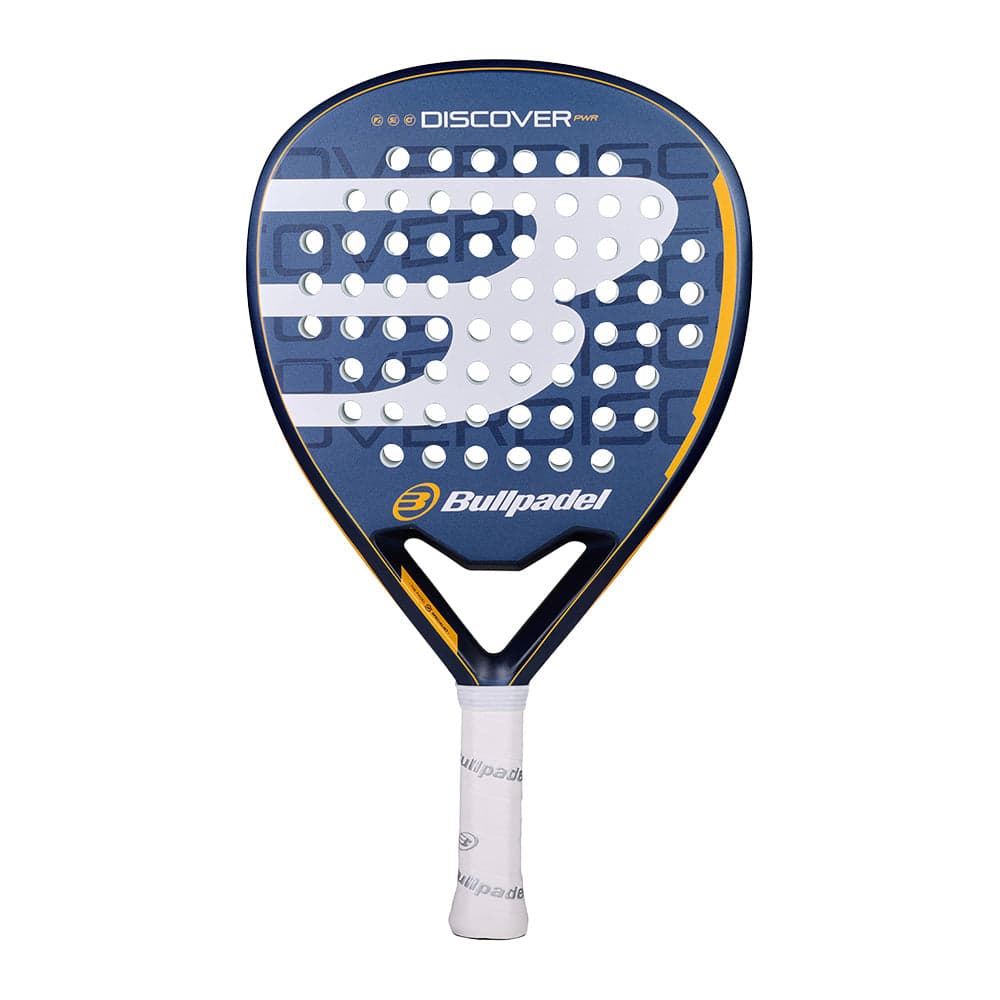 Bullpadel Discover Power 2025