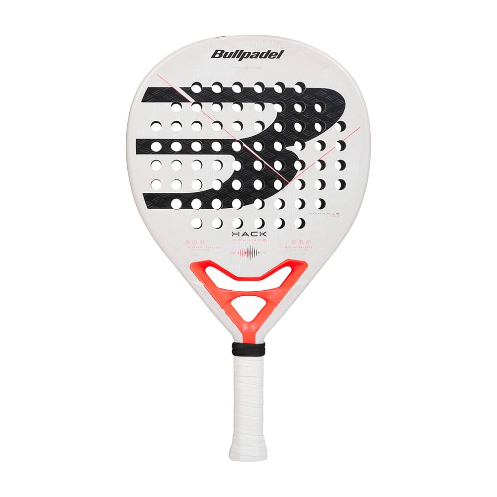 Bullpadel Hack 02 Advance 2026