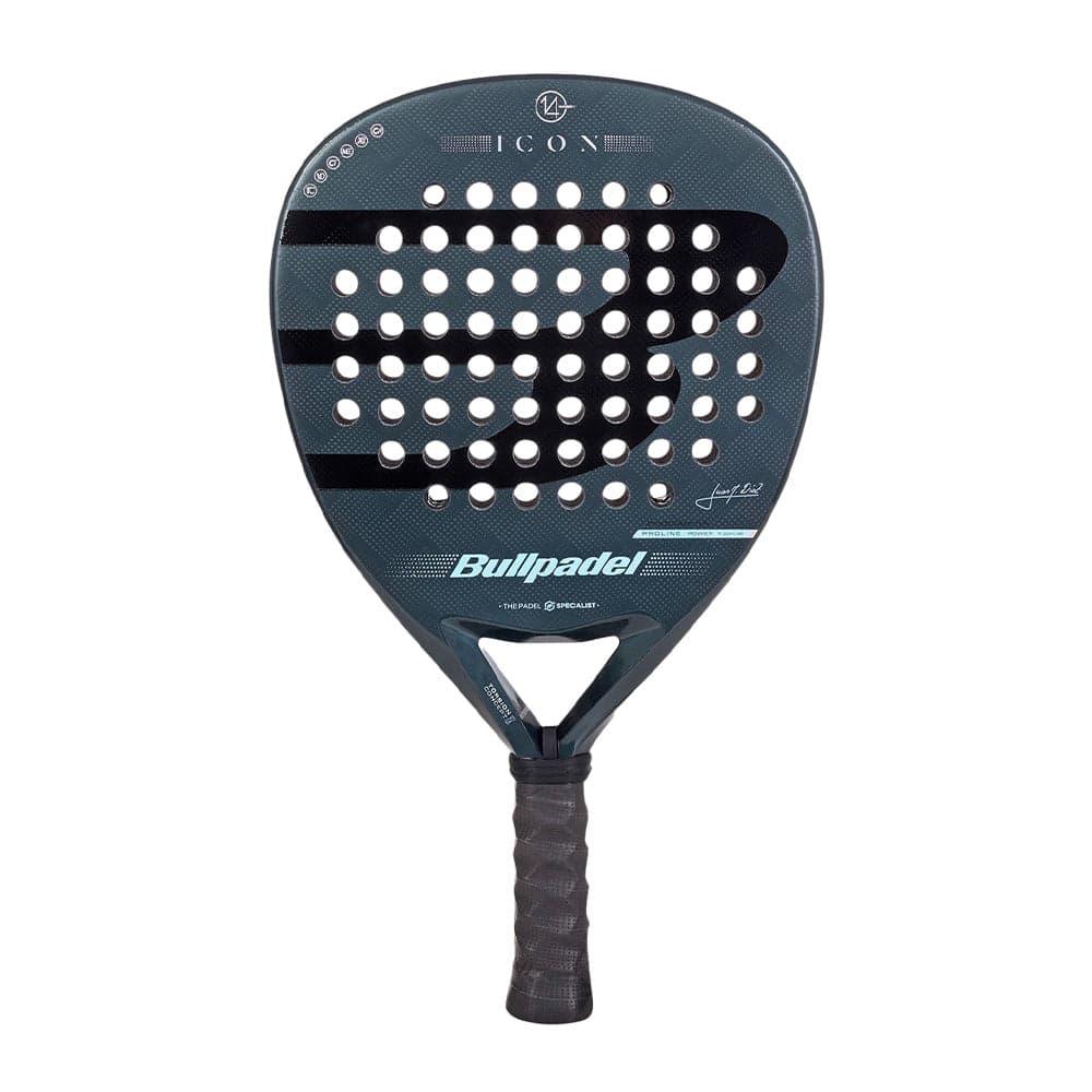 Bullpadel ICON 2025