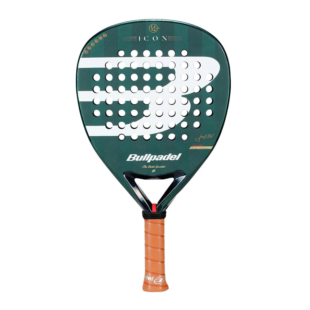 Bullpadel Icon 2026