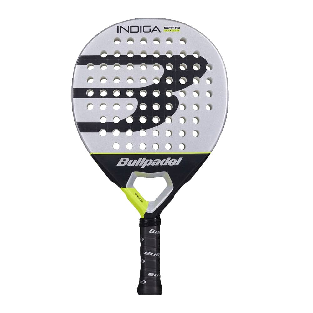 Bullpadel Indiga CTR 2026