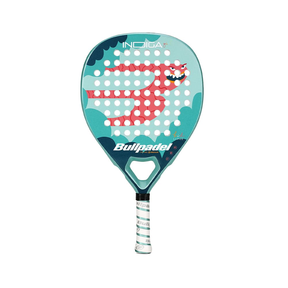 Bullpadel Indiga Girl 2025
