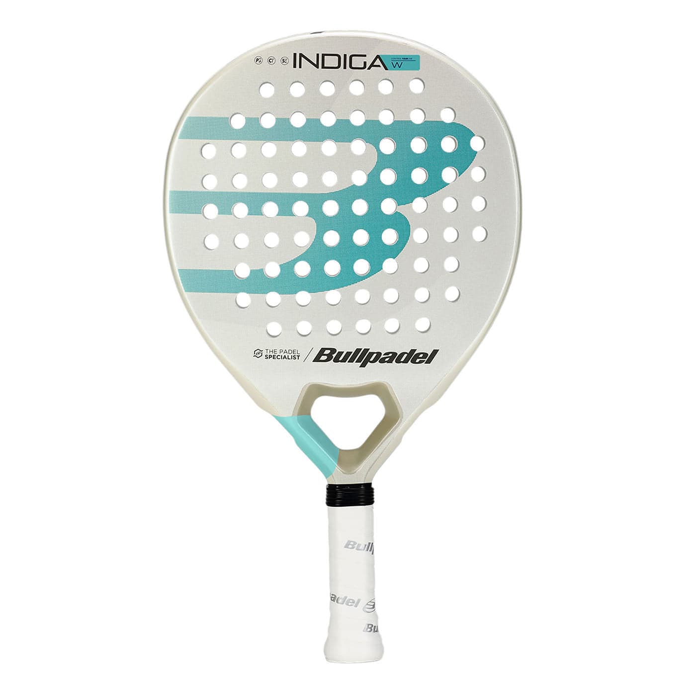 Bullpadel Indiga W 2025