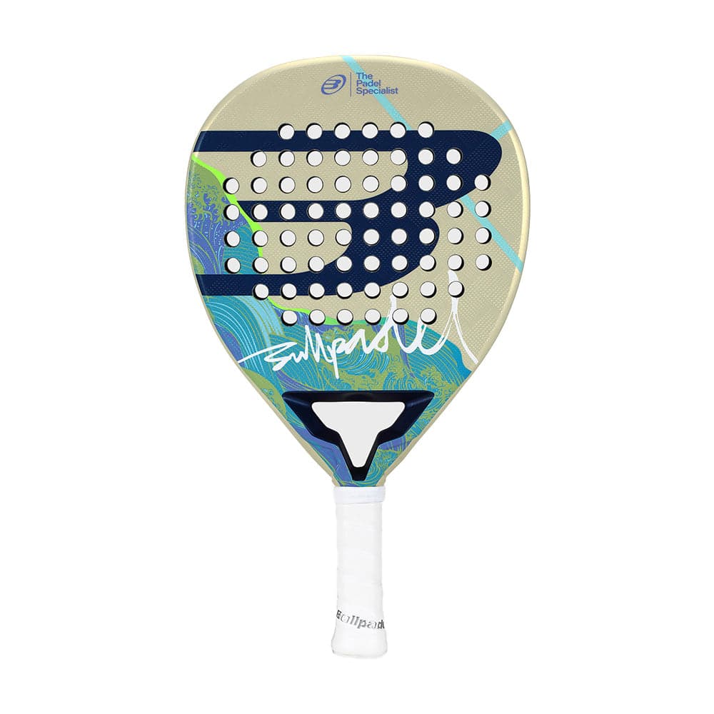 Bullpadel Ionic Light 2026