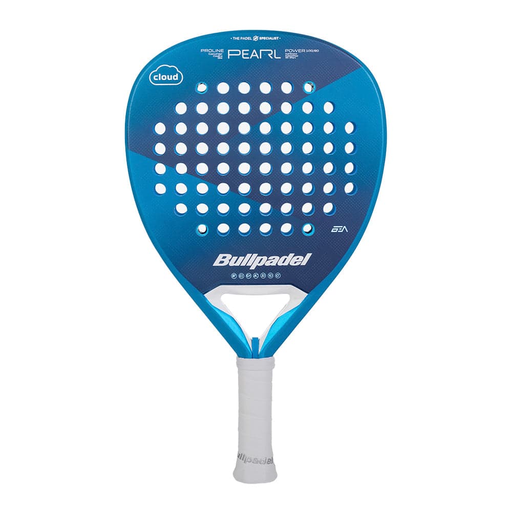 Bullpadel Pearl Cloud 2025