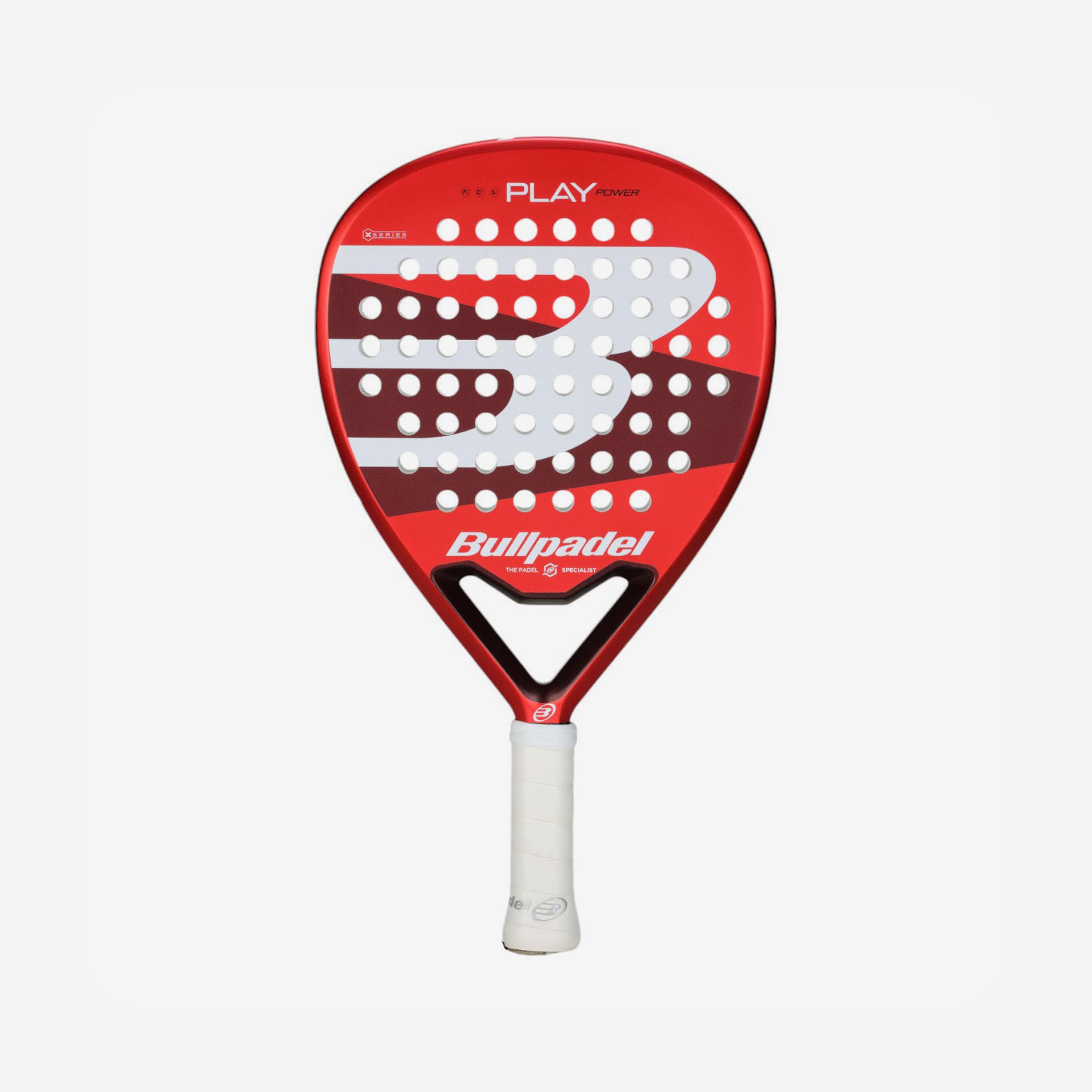 Bullpadel Play Power 25