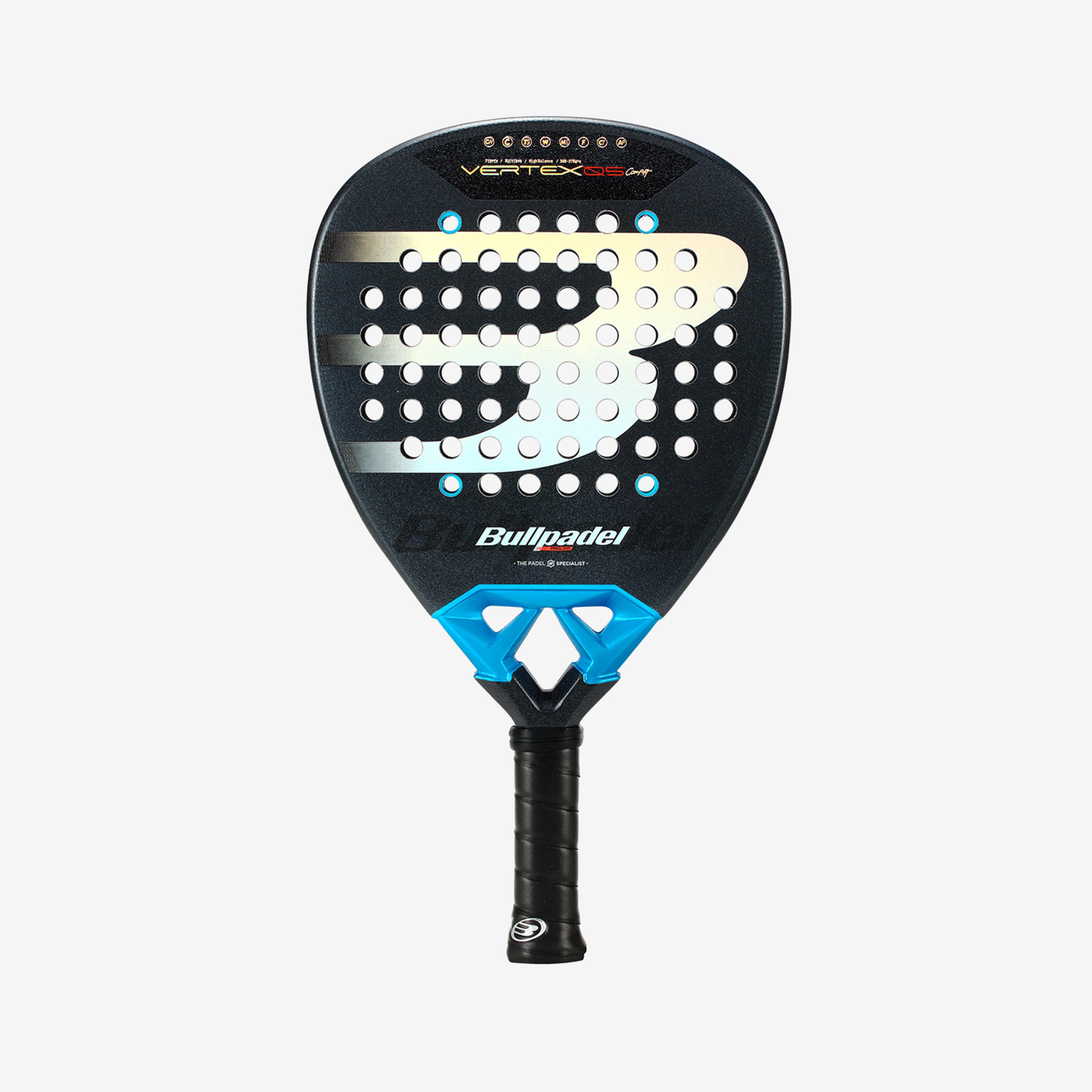 Bullpadel Vertex 05 Comfort 26
