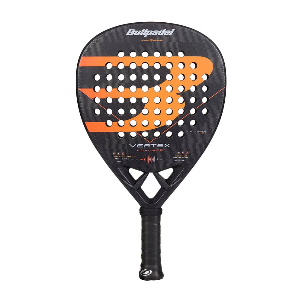 Bullpadel Vertex Advance 2026