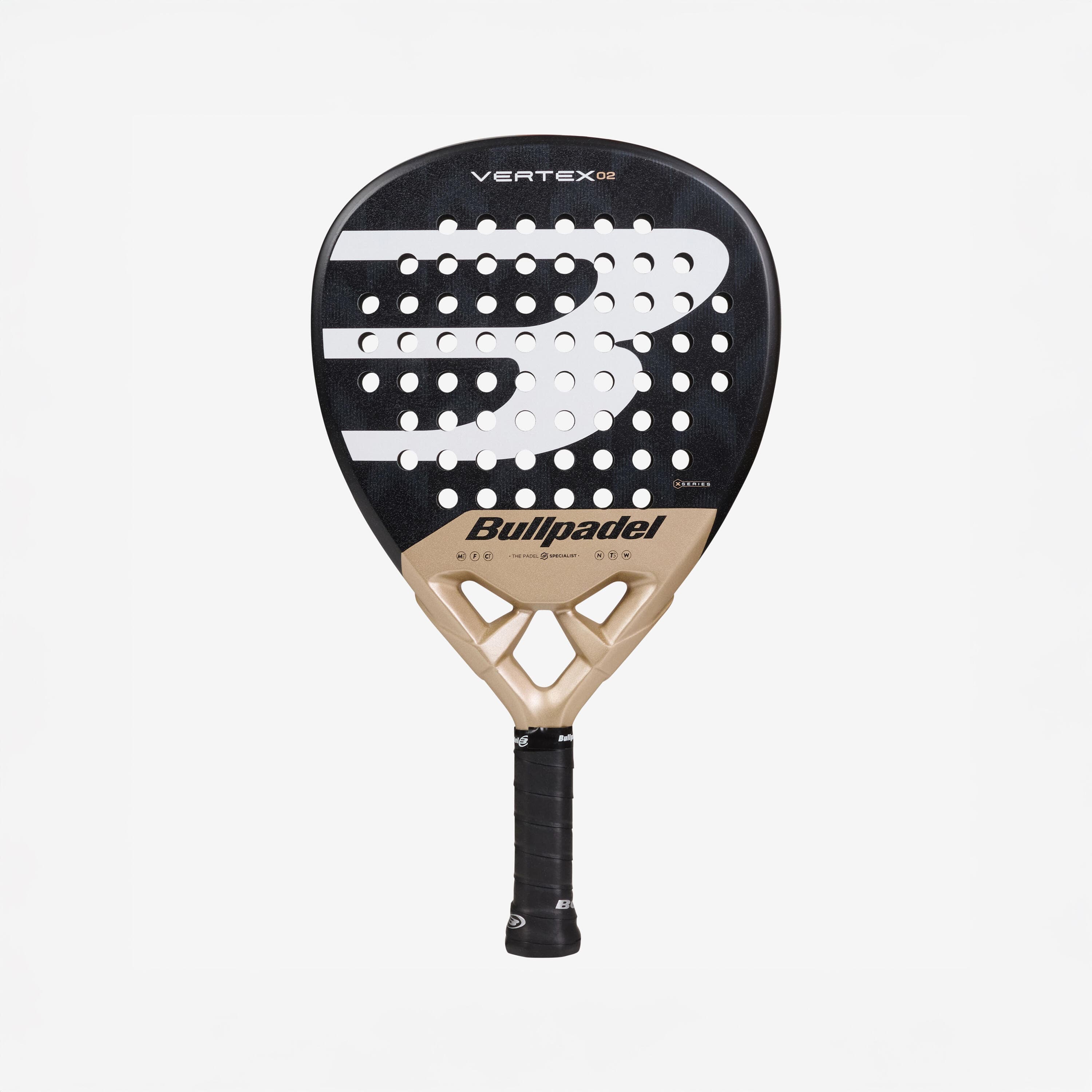 Bullpadel Vertex XS 26