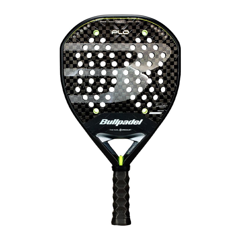 Bullpadel XPLO 2026