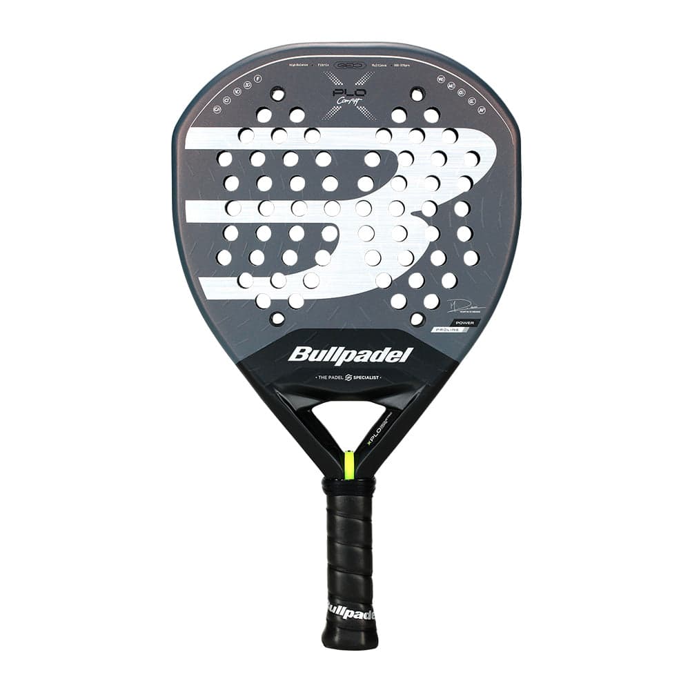 Bullpadel XPLO CMF 2026