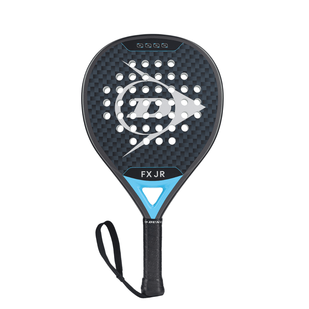 Dunlop FX Junior 2026