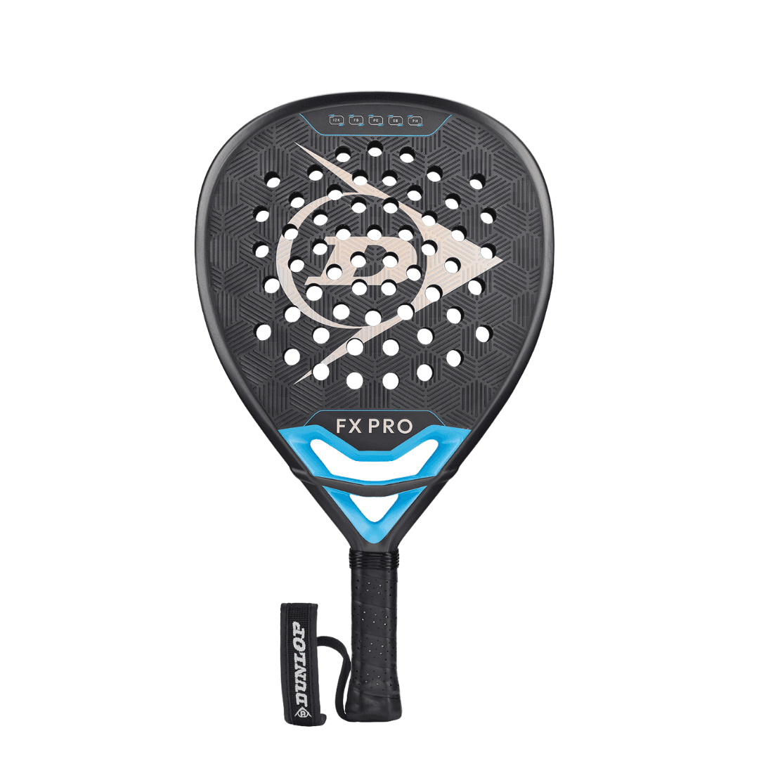 Dunlop FX Pro 2026
