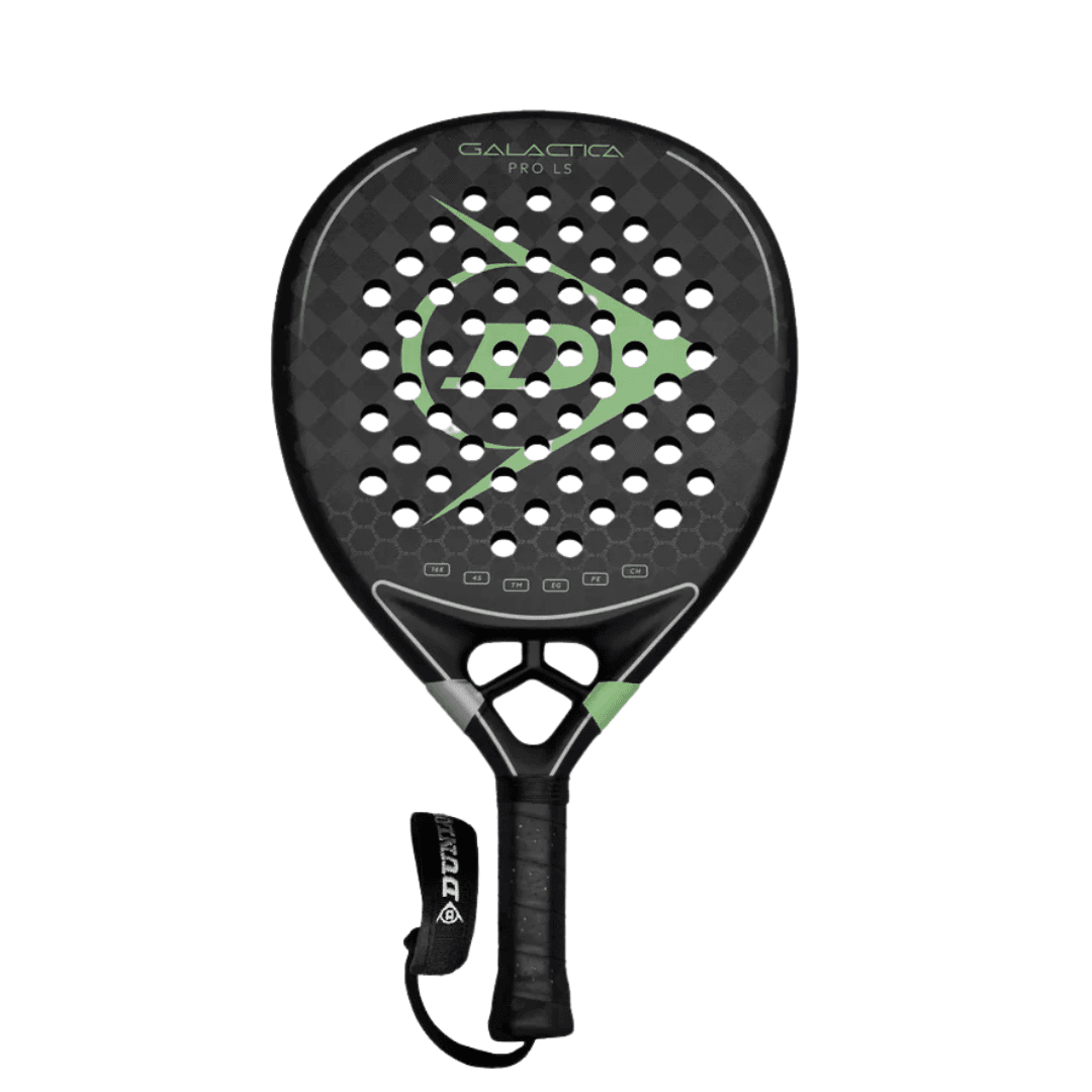 Dunlop Galactica Pro LS 2025