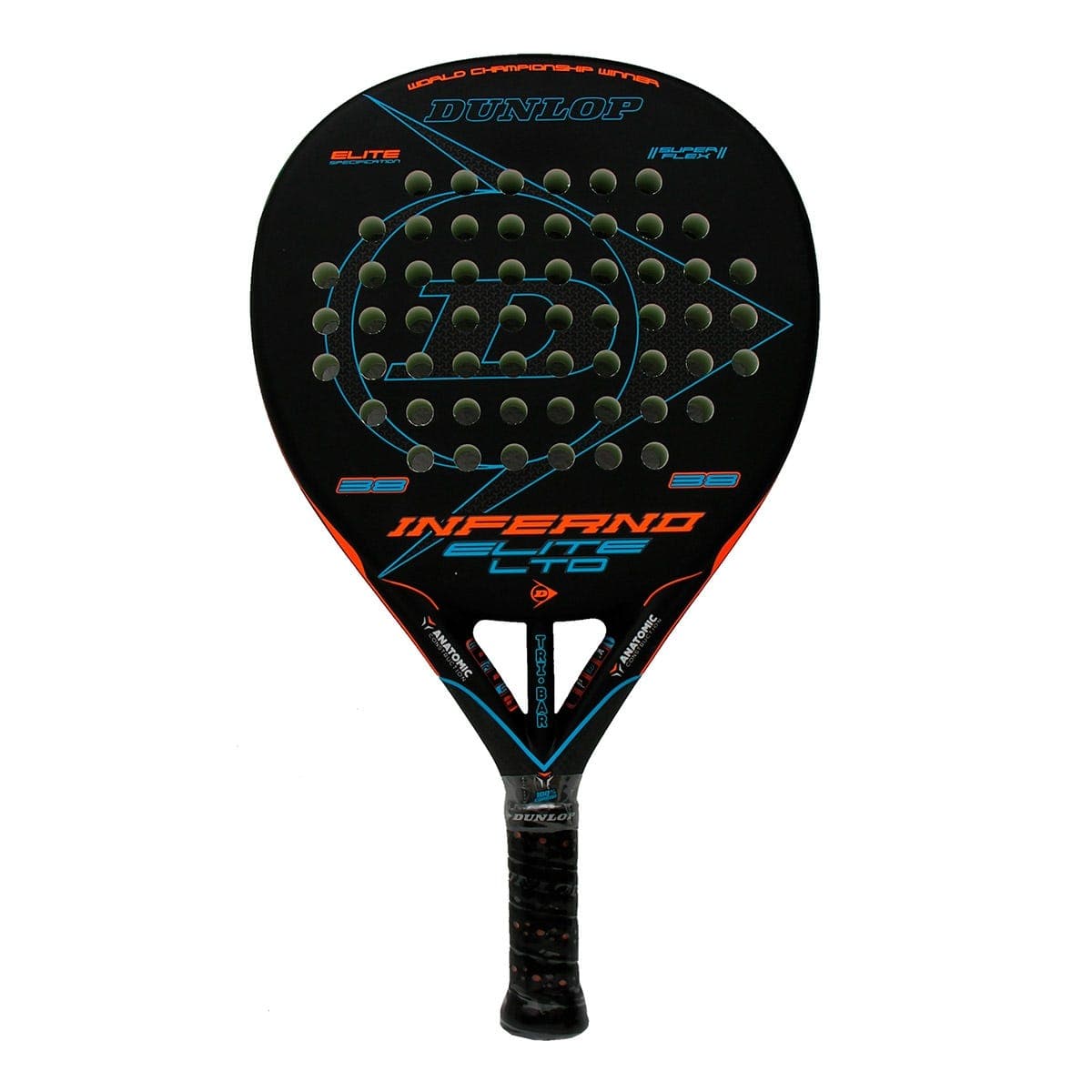 Dunlop Inferno Elite LT G1 HL
