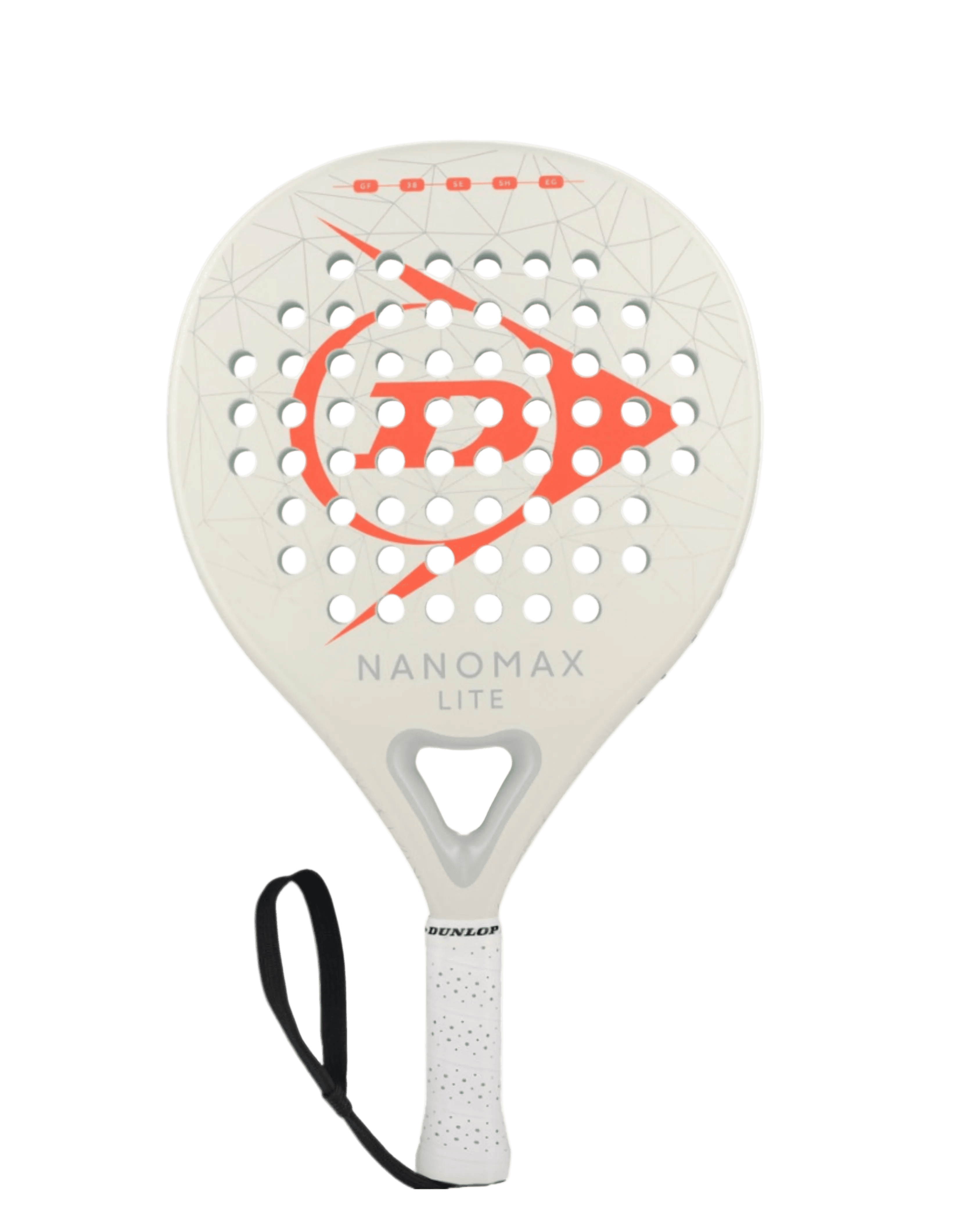 Dunlop Nanomax Lite 2026