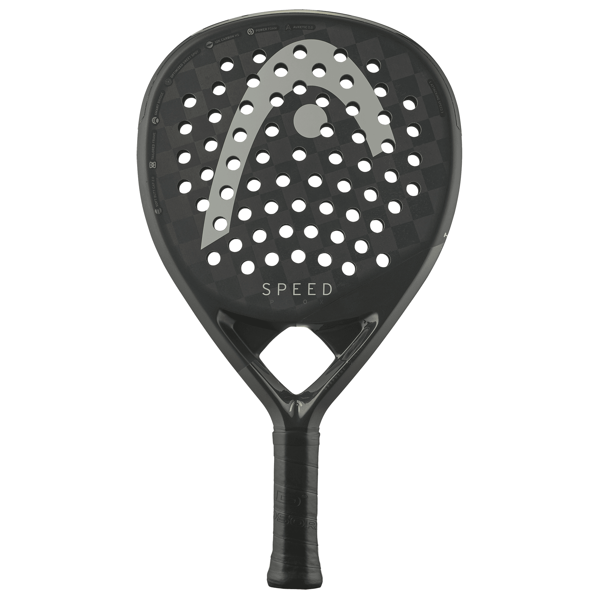 HEAD Speed Pro X 2025