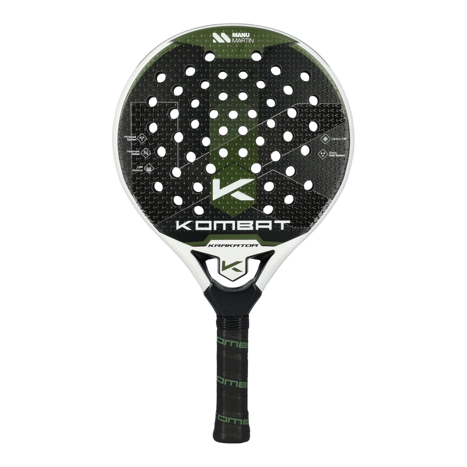 Kombat Krakatoa 2025