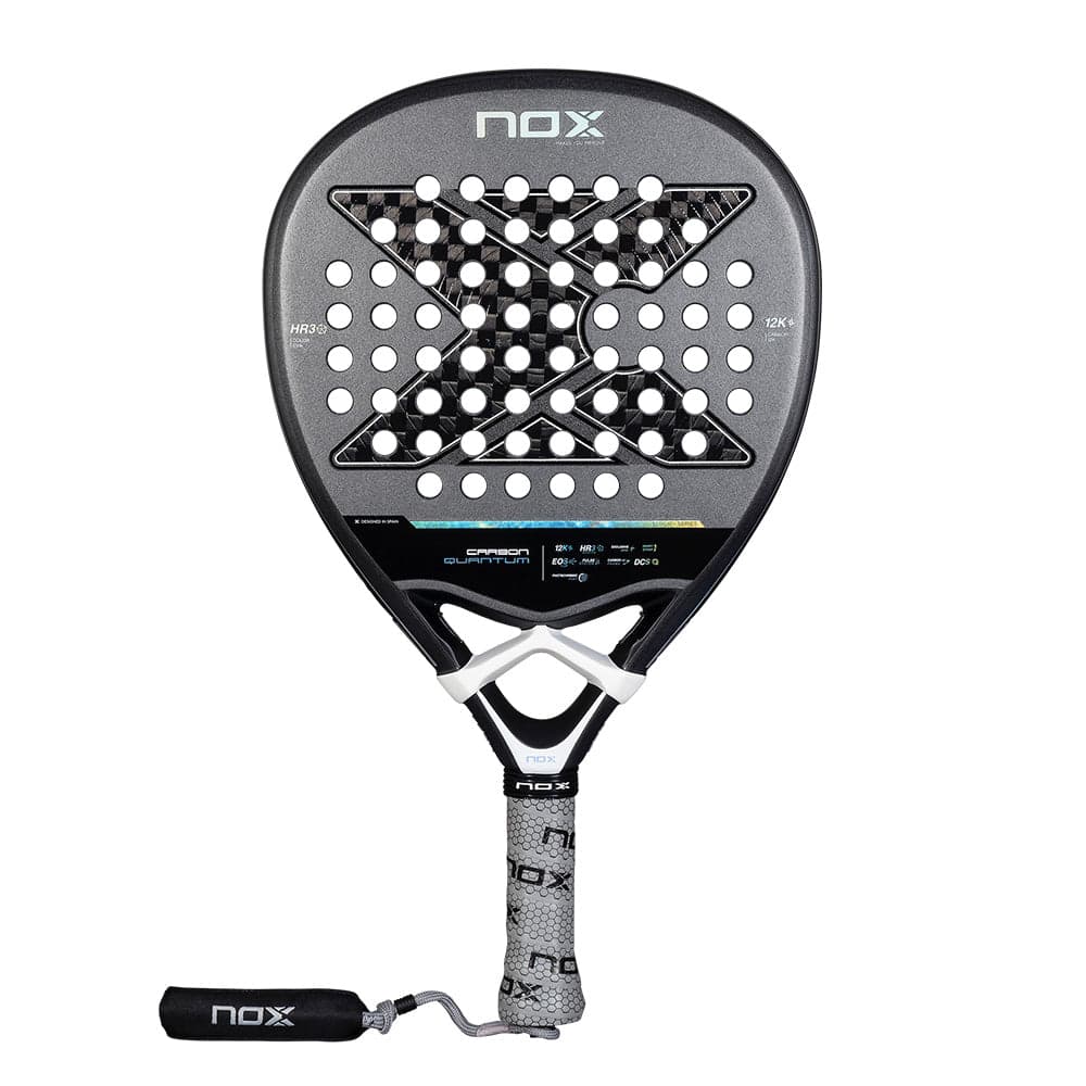 NOX Quantum Carbon 12K 2025