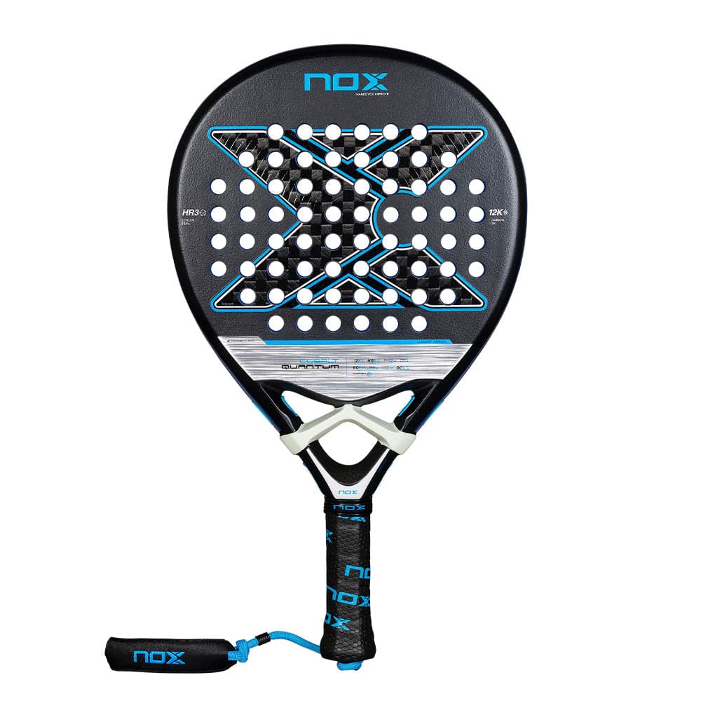 NOX Quantum Cobalt 12K 2025