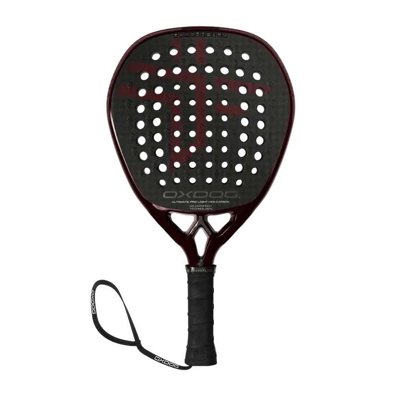 OXDOG Ultimate Pro Light 2026