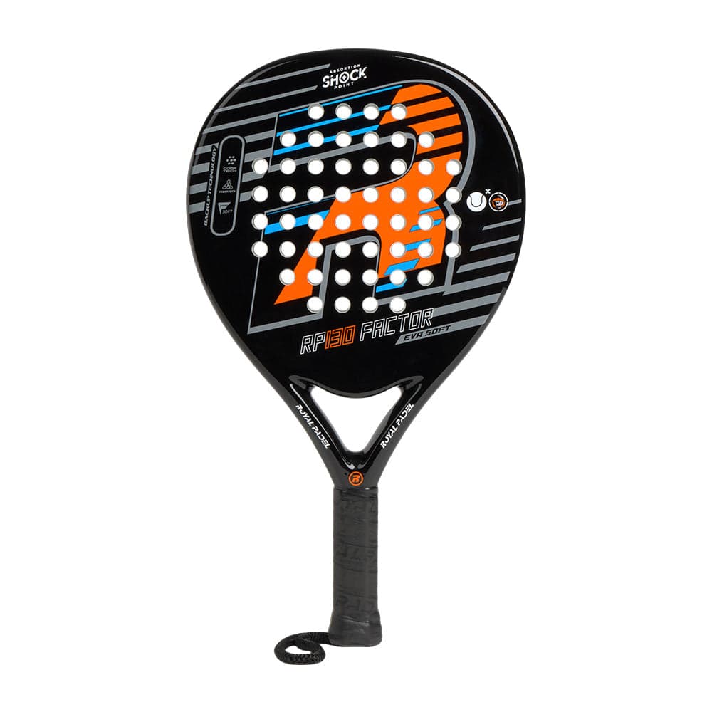 Royal Padel Factor 130 2026