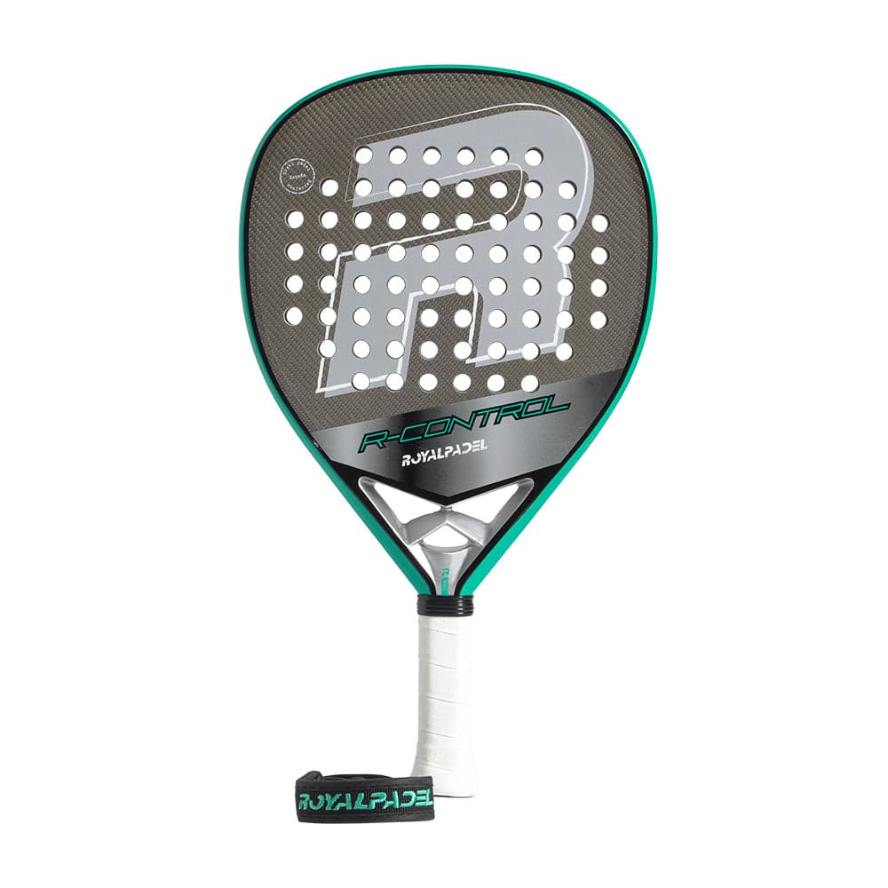 Royal Padel M27 Rline Control 2026