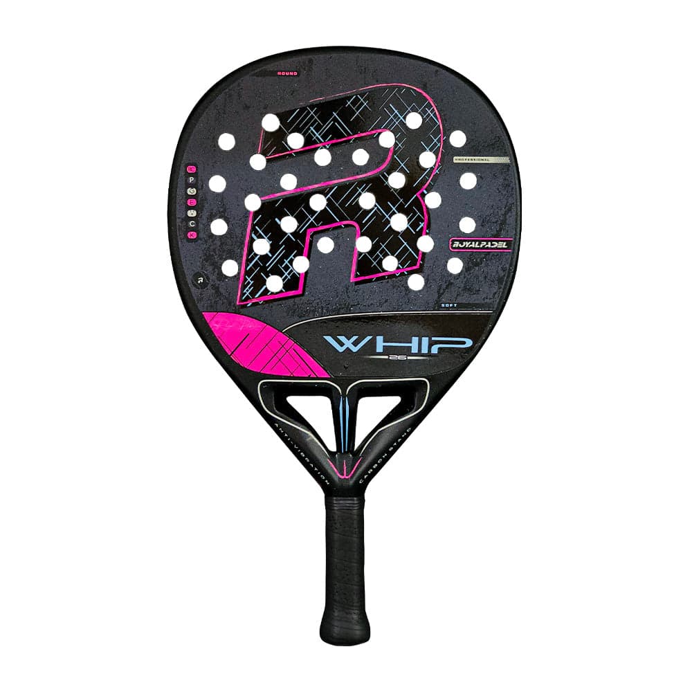 Royal Padel Whip Ultralight Poly 2026