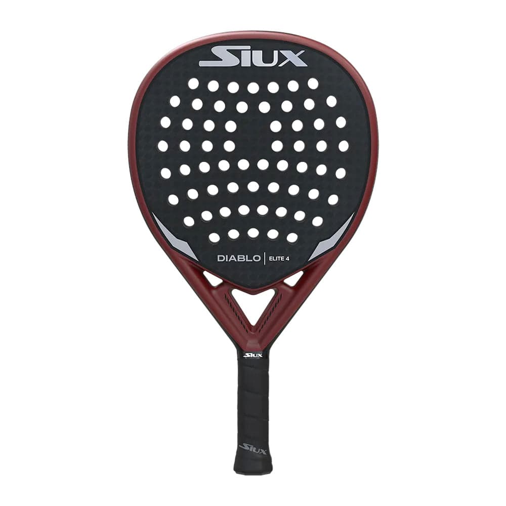 Siux Diablo Elite 4 2025