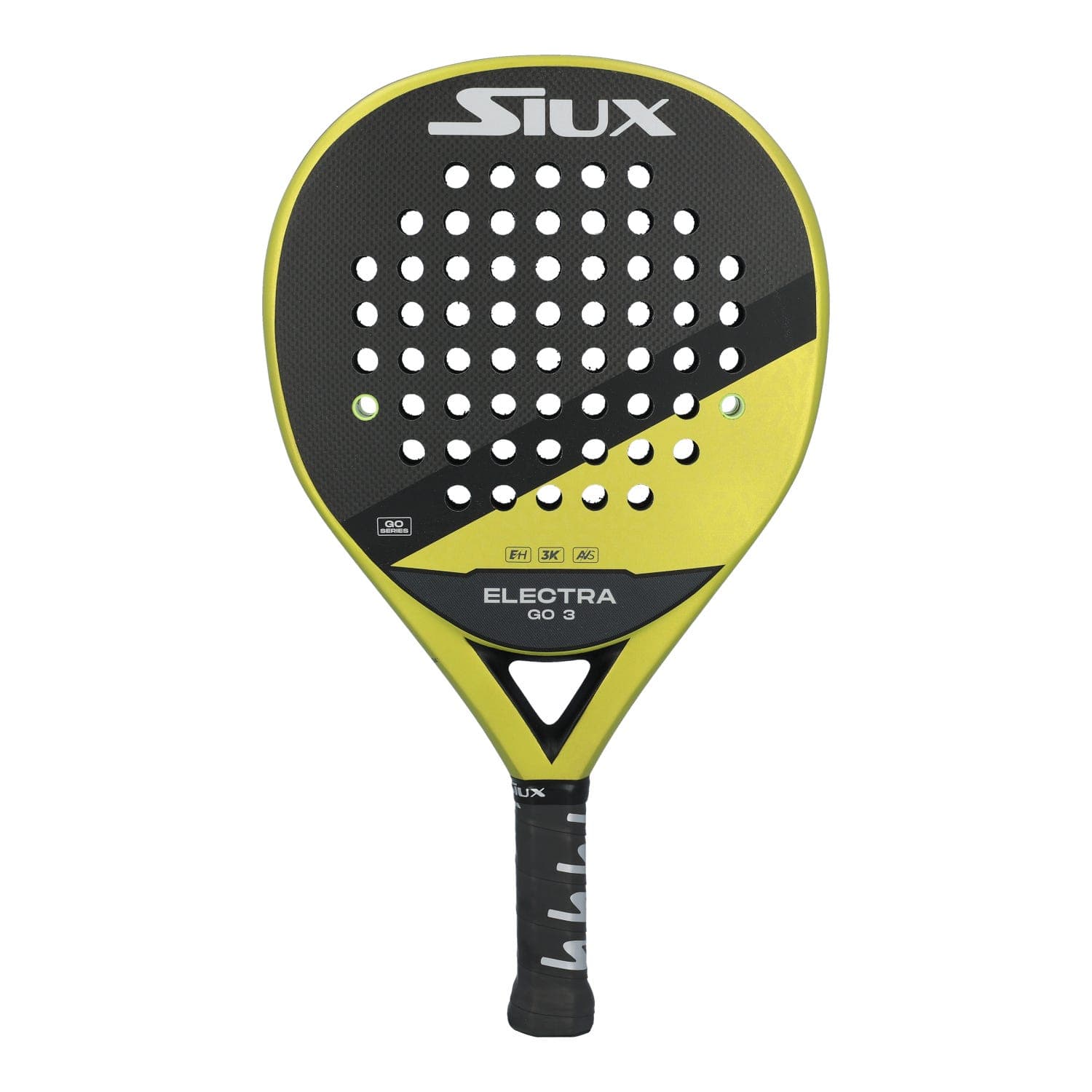 Siux Electra ST3 Go
