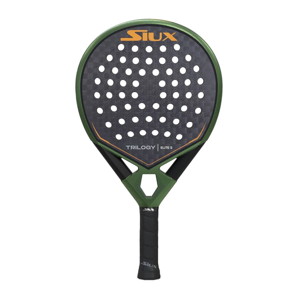 Siux Trilogy Elite 5 2025