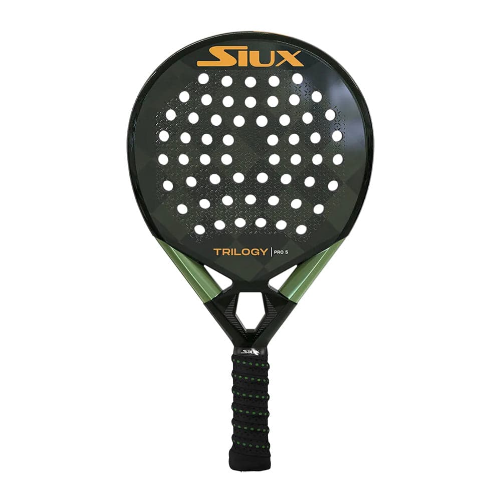 Siux Trilogy Pro 5 2025
