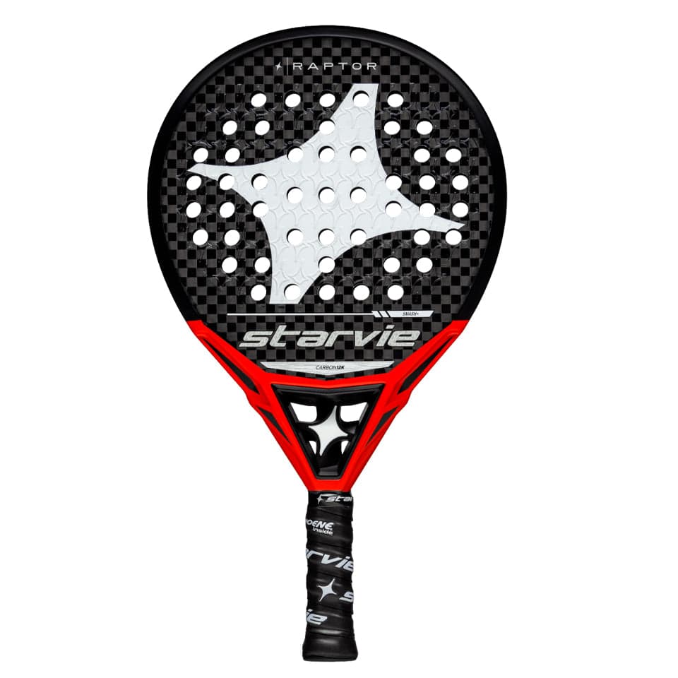 StarVie Raptor Soft 2025