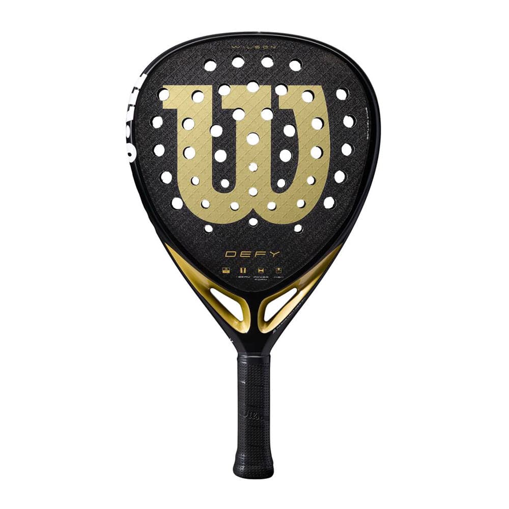 Wilson Defy V1 Padel 2 2025