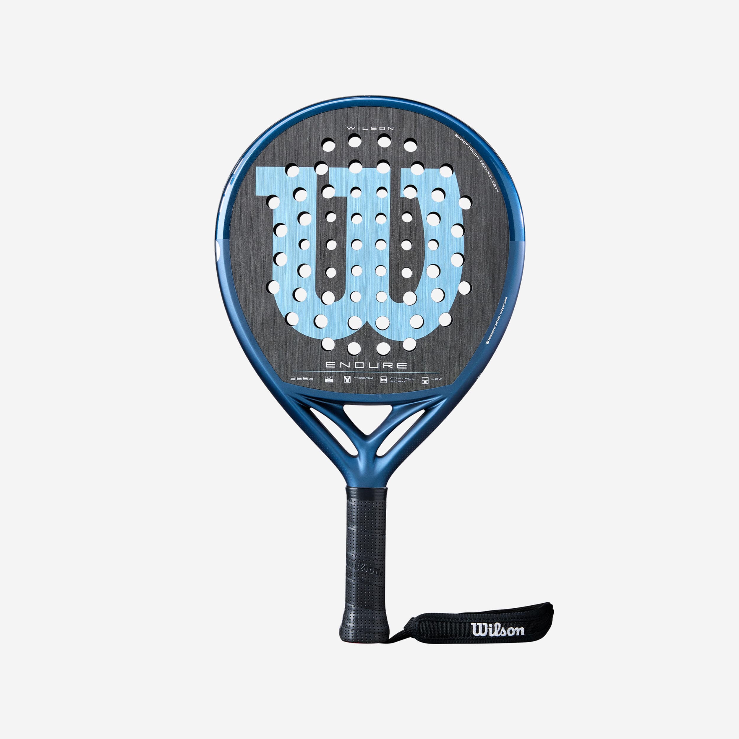 Wilson Endure V1