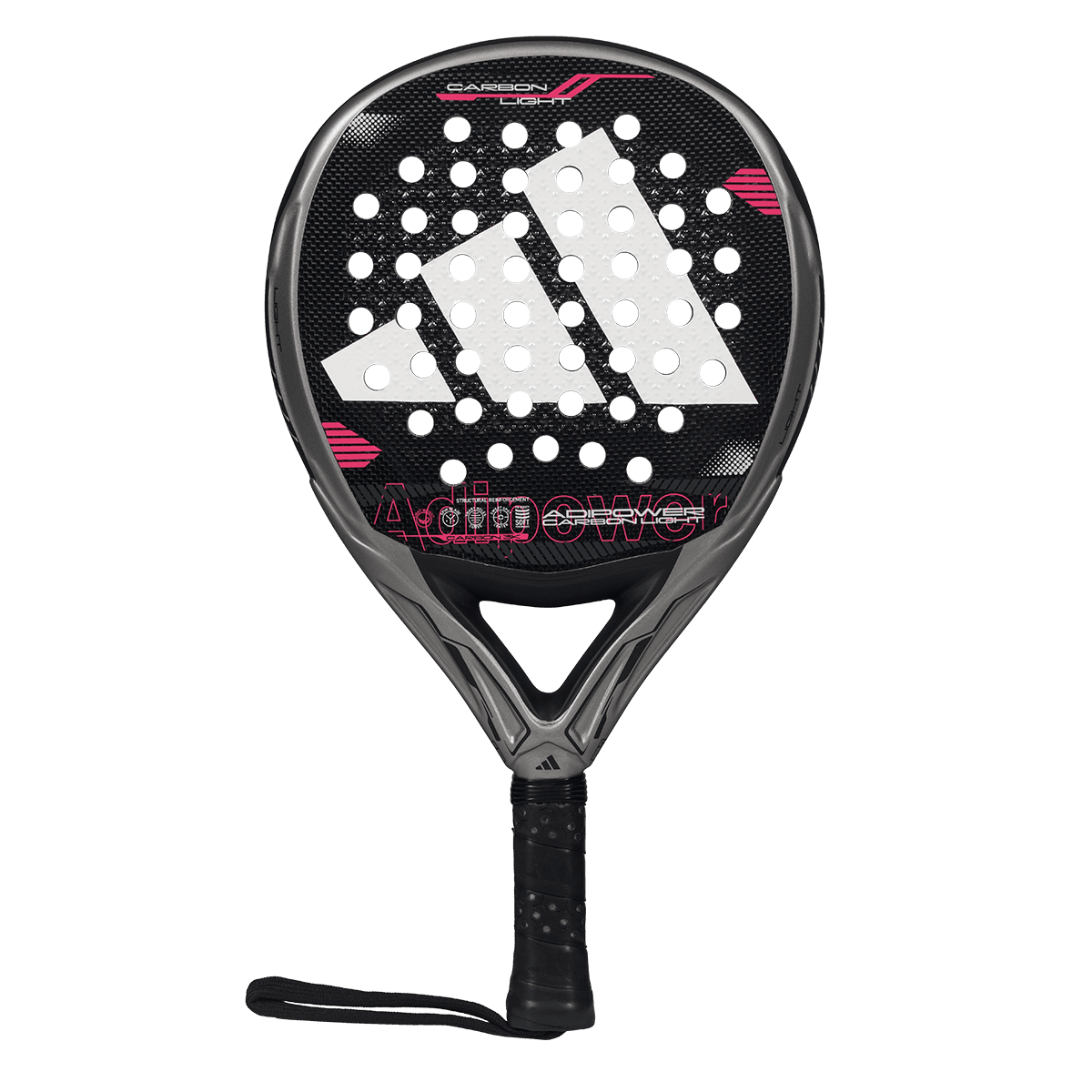 Adidas Adipower Carbon Light 2025