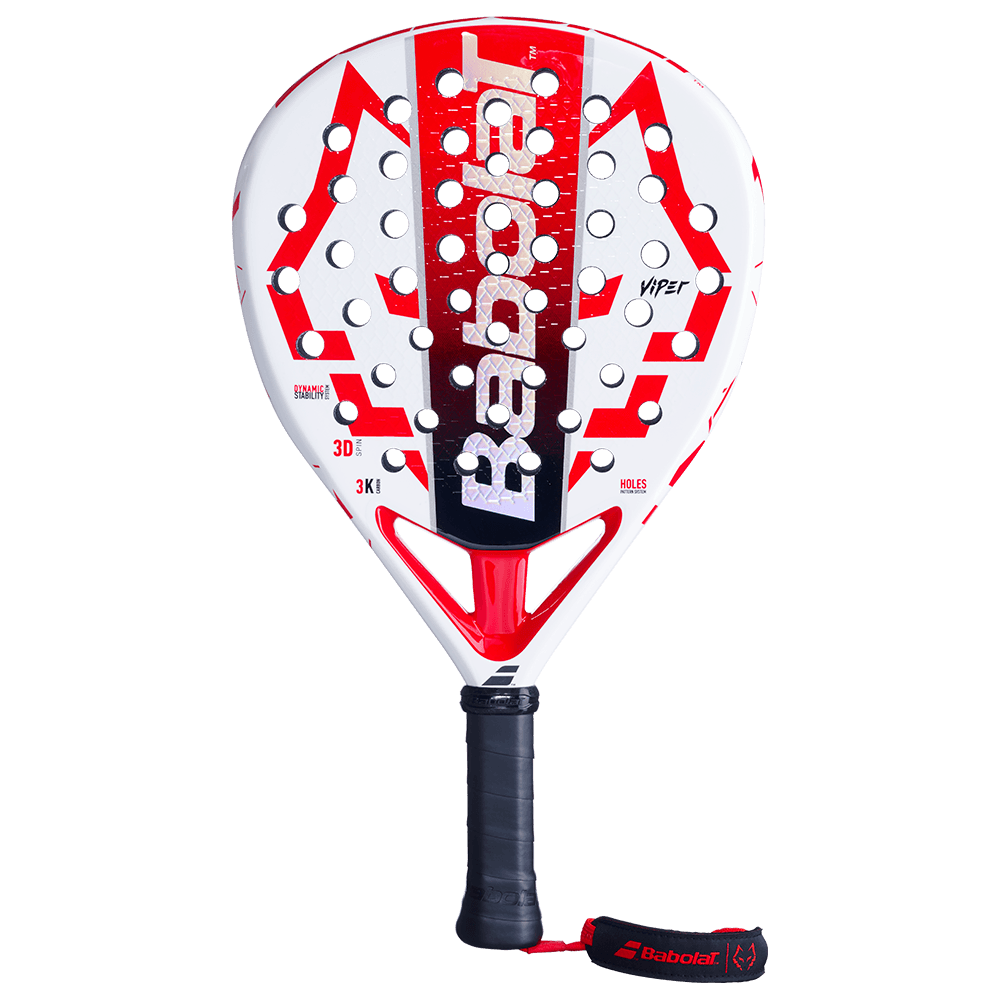 Babolat Viper 2.5 Juan Lebron 2025