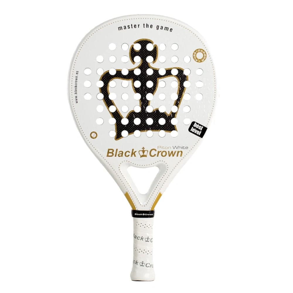 Black Crown Piton White 2025