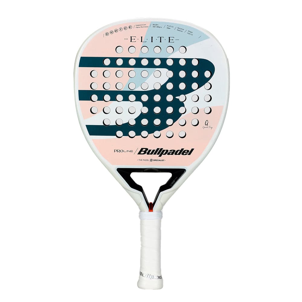 Bullpadel Elite W 25 2025