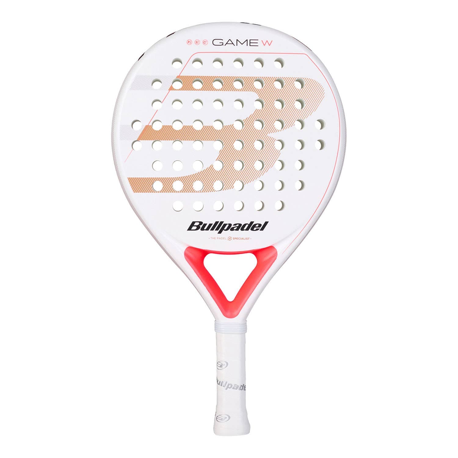 Bullpadel Game CTR Woman