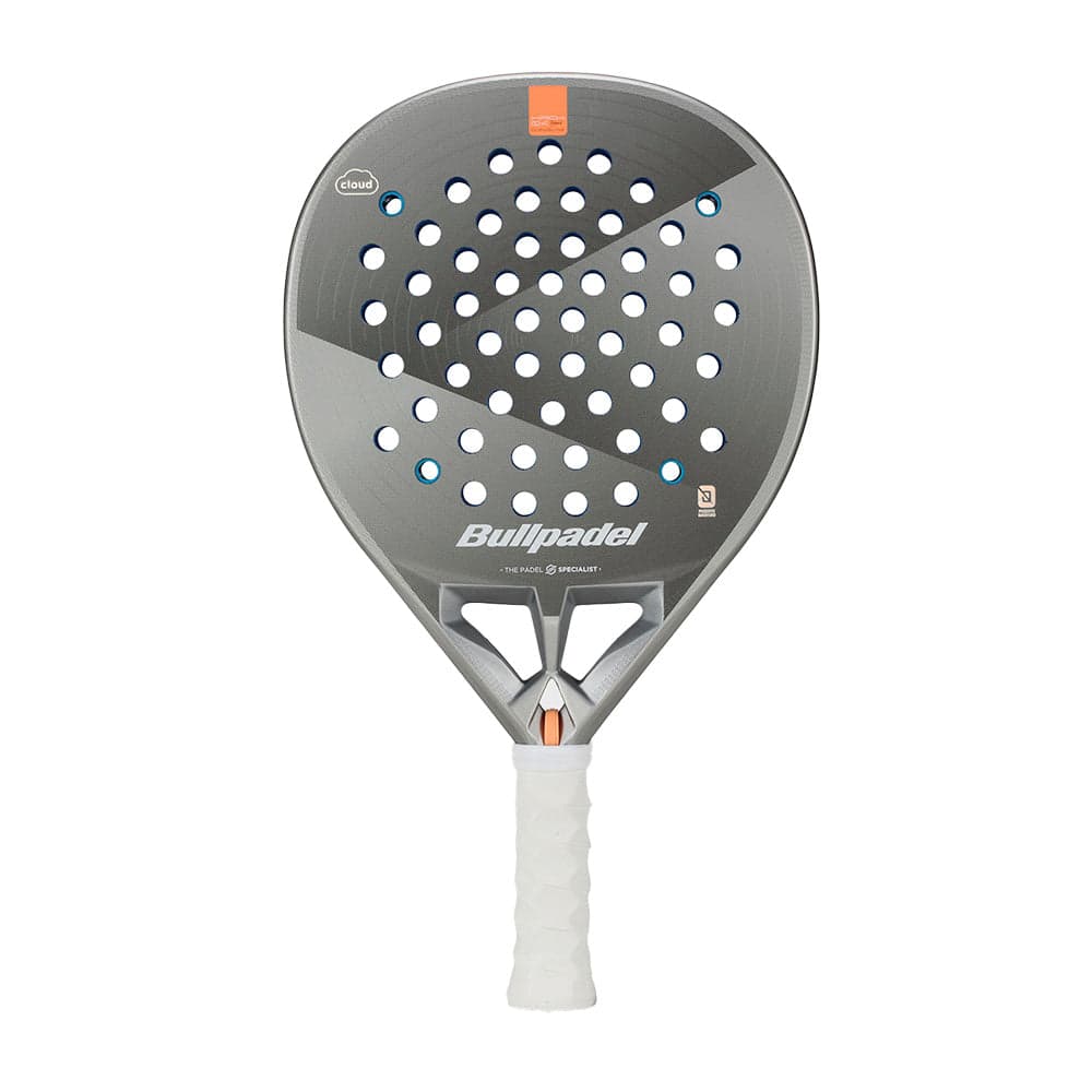 Bullpadel Hack 04 Hybrid Cloud 2026